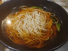 什锦素面-功德林(南京西路店)