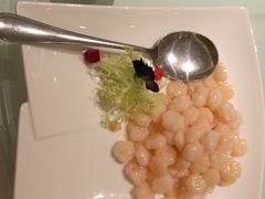 清炒河虾仁-粤麓轩餐厅(中信泰富广场店)