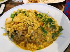 -Doo Dee Thai Food(Issan/Isaan/Esan)