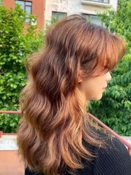 点击看大图 -MORI HAIR SALON日式美发沙龙
