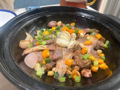 -狮王府淮扬菜(夫子庙老门东店)