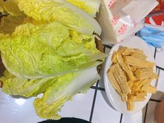 -小板凳(四公里店)