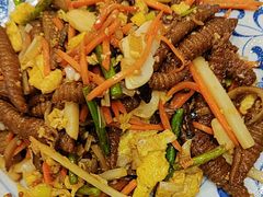 -晋阳饭庄(虎坊桥店)