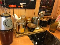 -博多一幸舍(侨福芳草地购物中心店)