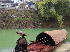 -零陵古城