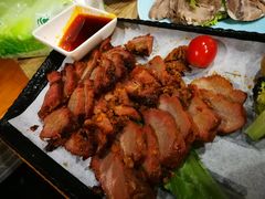 -蜜桃餐厅·古运河畔(南下塘店)