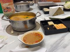 -呷哺呷哺 黄金牧场 (新辰里学清路店)