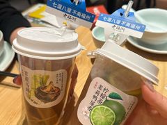 -老福洲·三十年福州味(斗东店)