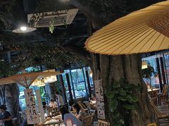 -常和州·夜宵大排档(常州单店)