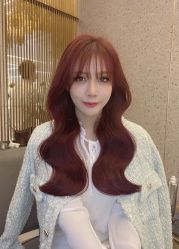 -3AM·S HAIR SALON烫发染发接发