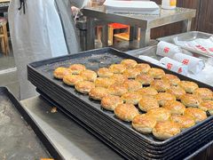 海苔饼-王天顺海苔饼