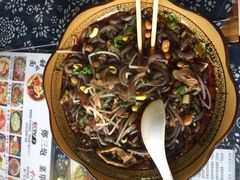 肥肠粉-郑三炮名小吃(公馆老街店)