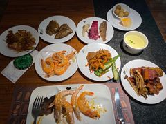 -汉巴味德(大悦城店)