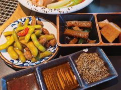 -谷牛和牛烤肉(漕河泾印象城店)