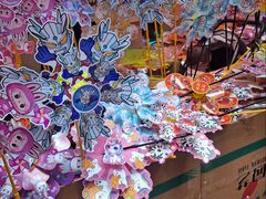 -越秀西湖花市(广州城市广场花卉店)