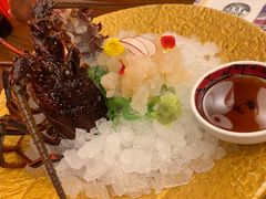 -築鳥日本料理(黑沙环店)