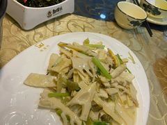 春笋酸菜-来客家食府 · 福建客家菜(厦禾路店)
