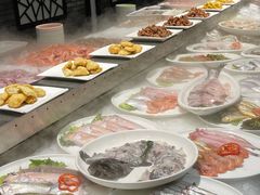 -健眺小海鲜(临海后山店)