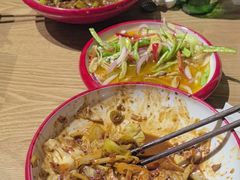 -西粉堂新疆米粉(朝外店)