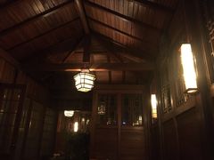 -洪湖悦兮半岛国际温泉度假村