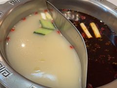 -天宜隆蘑菇宴火锅(石景山旗舰店)