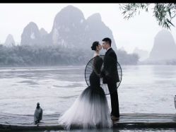 -Mu慕婚纱摄影·超级工作室