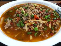 -盛世盐帮·自贡特色(总店)