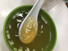 -麦文记面家(佐敦店)