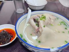 -丁太婆老妈蹄花(人民公园非遗总店)