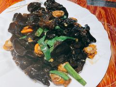 -满堂春特色餐馆