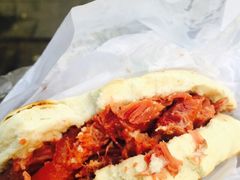 刘纪孝腊牛羊肉-刘纪孝腊牛羊肉(北广济街店)