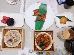 -蔡澜点心·粤菜(西单大悦城店)