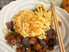 -文三里屯面馆(三里屯店)