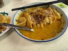 -何九海南茶店(鬼仔巷店)