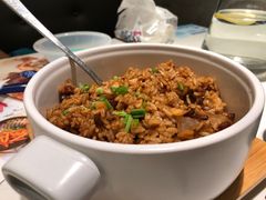 -鹿港小镇(悠唐店)