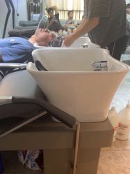 -米娜造型