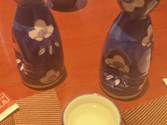 -福樱兰海鲜放题铁板烧(加州店)