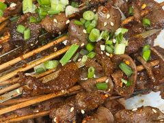 -贰醒·私房小院烧烤 (太古里店)