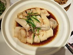 -山东老家(科韵分店)