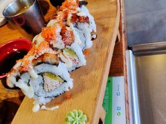 -7年8班朝鲜族非遗美食(三钢里店)