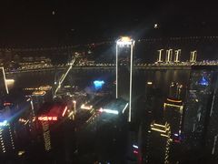 -WFC会仙楼观景台