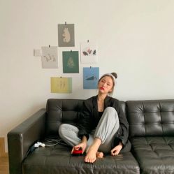 -icare美发沙龙