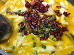 -川里谈·川味小馆(北京路店)