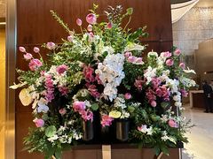 -皇朝尊会(龙之梦大酒店)