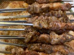 -马黑哥椒麻鸡(清江山水店)