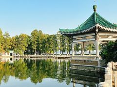 -东湖听涛景区
