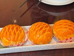 菠蘿飽-陶陶居酒家(第十甫路总店)