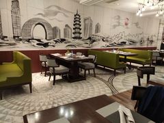 -开元名庭酒店-悦庭餐厅