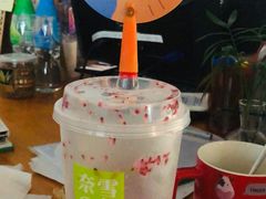 -奈雪的茶(漫广场店)
