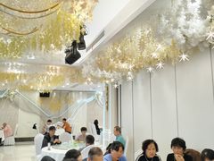 -谢先生酒店·椒宴集(沙湖店)